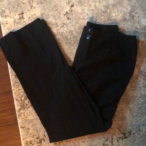 💕Two for $40💕Amanda & Chelsea black Dress Pants
